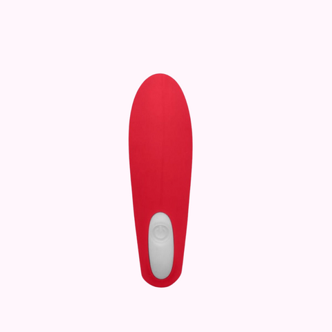 Vibrador para Parejas WOW US