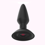 Equinox Butt Plug De Magic Motion