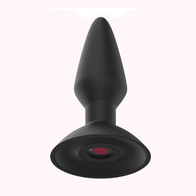 Equinox Butt Plug De Magic Motion