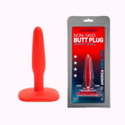 Plug Anal Medium De La Marca Doc Johnson