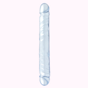 Dildo De Doble Cabeza De La Marca Docjohnson