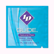 Lubricante Íntimo Glid De Base Agua