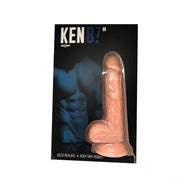 Dildo realista Ken